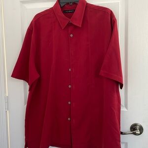 Men’s short sleeves shirt